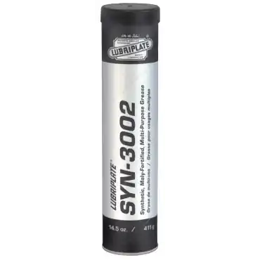 Lubriplate L0316-098 SYN-3002 Heavy Duty Synthetic Grease