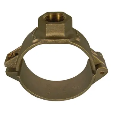 AYMCDONALD 3892-4X1NPT