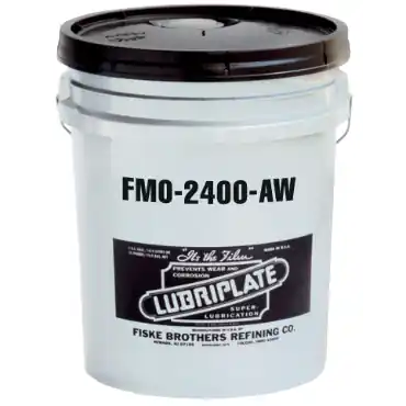Lubriplate L0885-060 Food Machinery Oil 5 GAL PAIL