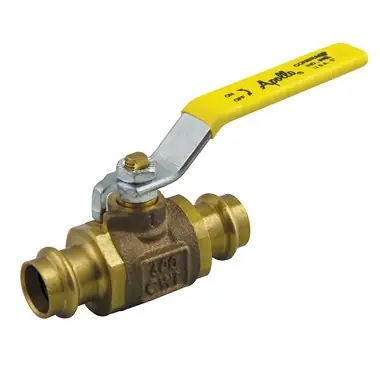 Apollo valves 77W-143-01-A