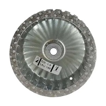 Reznor RZ097724 Blower Wheel for FE400-200-2
