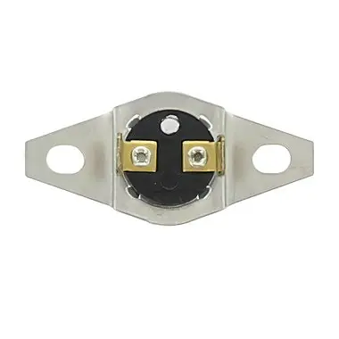 Reznor RZ202048 Limit Switch High Temperature Auto Reset 240F
