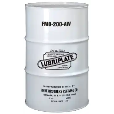 Lubriplate L0881-062 Food Machinery Oil