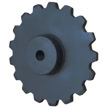 Martin 78C8 Accutorch Engineering Class Sprocket Solid Hub 8 Teeth