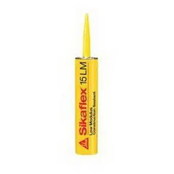 Sika 442137 Sikaflex-15 Low Modulus Beige Low Modulus Elastomeric Sealant