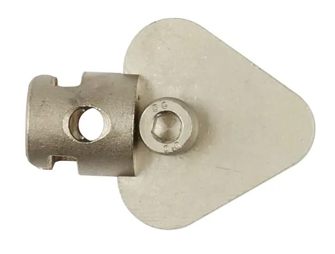 Milwaukee 48-53-2683 Spade Bit Attachment w/ Rust Guard Plating