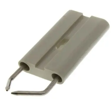 Westwood E5-598-1PK Igniter Double 3-9/16 Inch for Weil-McLain Burners
