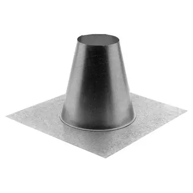 DURAVENT 5BVFF VENT PIPE 5 INCH