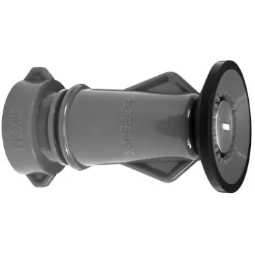 Dixon Valve & Coupling SL150NST Domestic FM Approved Polycarbonate Fog Nozzle