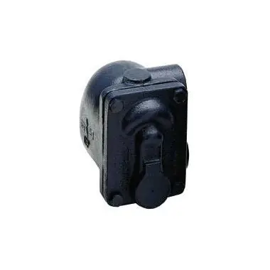 Armstrong D1175-14 Steam Trap Float & Thermostatic 2 Inch 30 PSIG
