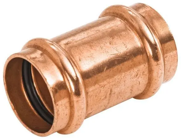 Nibco PC601-3 Pvc Coupling Schedule 40 (3) Replacement MPN