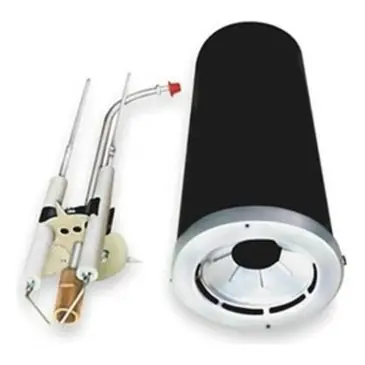 R.W. Beckett AF130 13 Air Tube Combination with Nozzle Line without Head for AF AFG Series