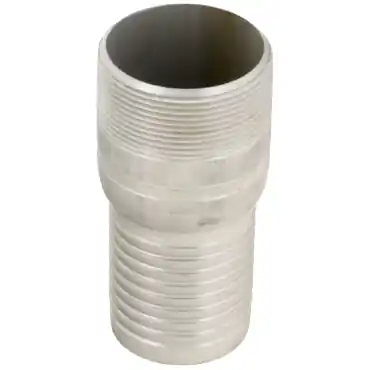 Dixon Valve & Coupling RST25 Male Pipe Nipple