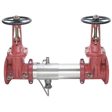 WATTS 957-OSY-FS4 Valve