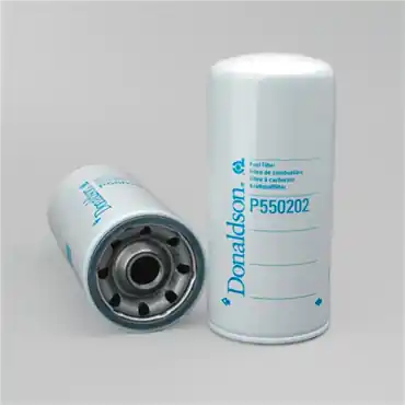 Donaldson P550202 Spin-On Fuel Filter