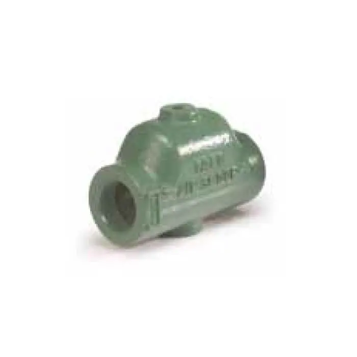 Taco 434 Air Scoop 2 Inch Cast Iron NPT