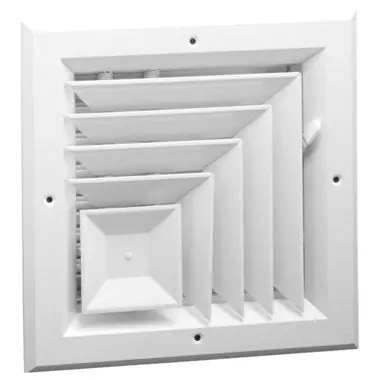 HART A505OB-8X8W COOLEYA VENTILATOR POWER 8X8 REPLACEMENT MPN