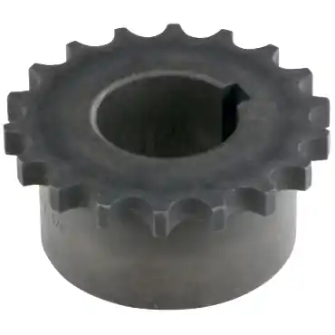 Martin 40167/8 Finished Bore Roller Chain Coupling Hub