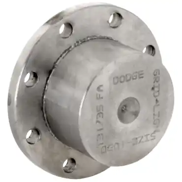 Dodge 1020T31/355/8 Grid-Lign Coupling