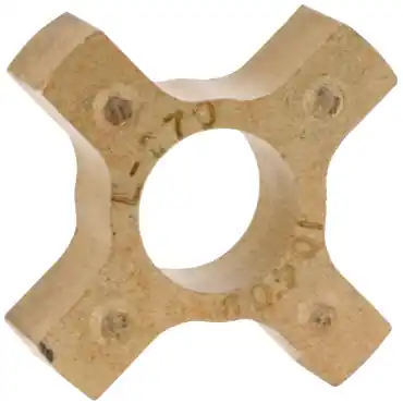 Lovejoy L075BNZ SOX L Type Coupling Spider