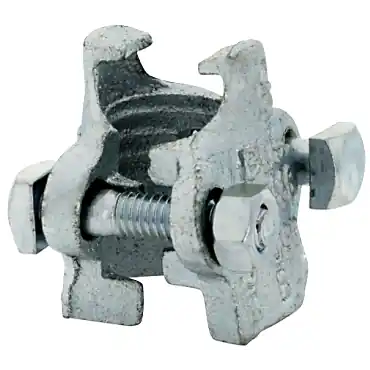 Dixon Valve & Coupling RB4 Boss Type Clamp