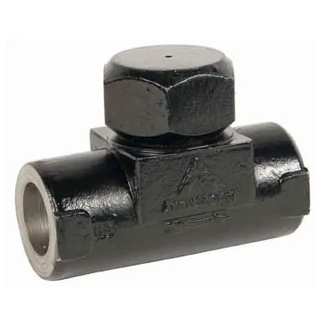 Armstrong International B5668 CD-33 - 1 NPT, 600 psi, Disc Trap