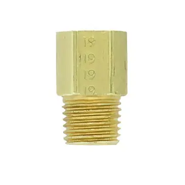 Reznor RZ196855 Burner Orifice #19 Natural Gas