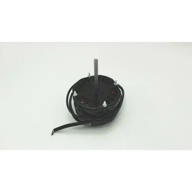 Beacon Morris 11J31R04766 Fan Motor Open Drip-Proof 1/20 Horsepower 115 Volt 1650 Revolutions per Minute