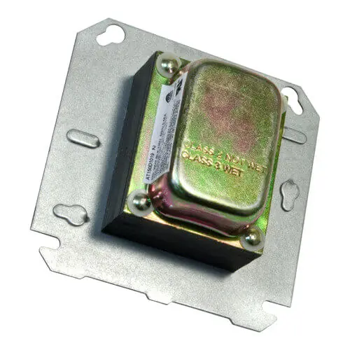 Burnham 80160186 Transformer 50VA for IN3-IN12 Boilers