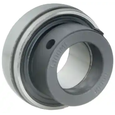 Dodge INS-SXV-100 SXV Intermediate-Duty Bearing Insert