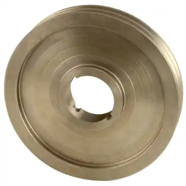 Dodge 2/3V4.121610 Taperlock Sheave for 3V Belt