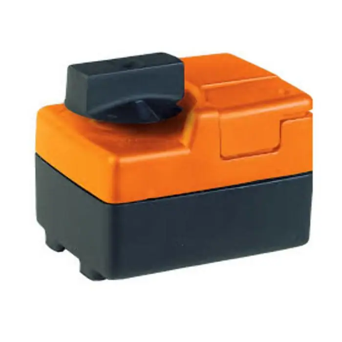 Belimo TR24-3 US Direct Coupled Actuator 18 in-lb