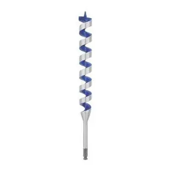 Irwin 4935574 1-3/8 Weldtec Ship Auger- Tubed