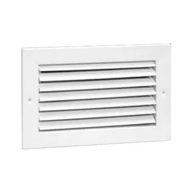 Hart & Cooley 94A-14X20W Return Air Grille 14x20 Inch