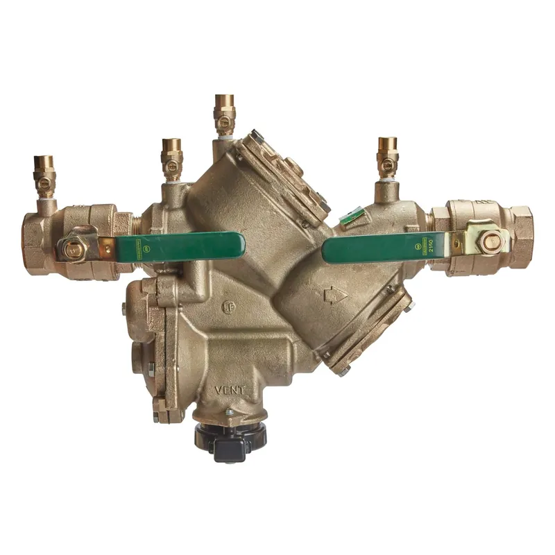 Watts LF909M1-QT-FS2