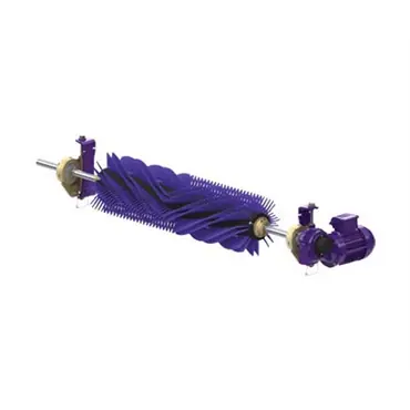 Flexco MBDS-30 Motorized Brush Cleaner each 79506