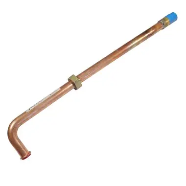 Laars 12H4004 Water Heater Power