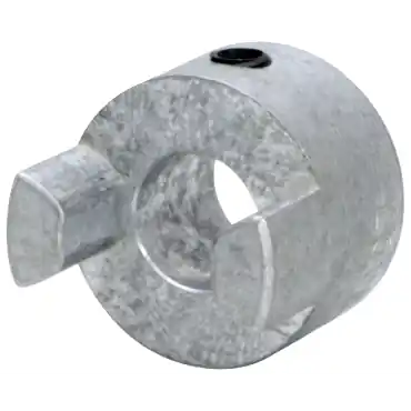 Lovejoy AL070X1/2HUB RSB
