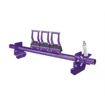 Flexco HSA8M H-Type Segmented Blade Precleaner