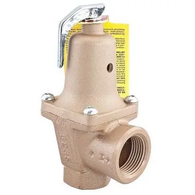 Watts 740-50-1FS