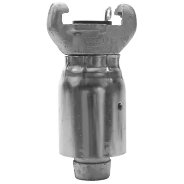 Dixon Valve & Coupling RAM6WF Air King Hose End