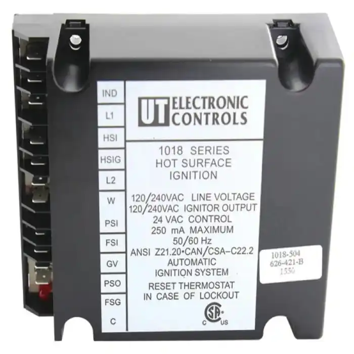 Nortek Global HVAC 626421 Unit