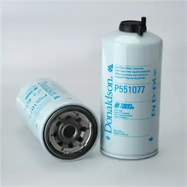 Donaldson P551077 Spin-On Fuel Filter