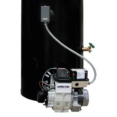 HTP 6040P-554 Heat Pump Water Heater