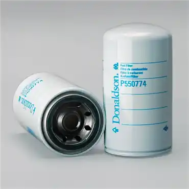 Donaldson P550774 Spin-On Fuel Filter 3.66 in Replacement MPN