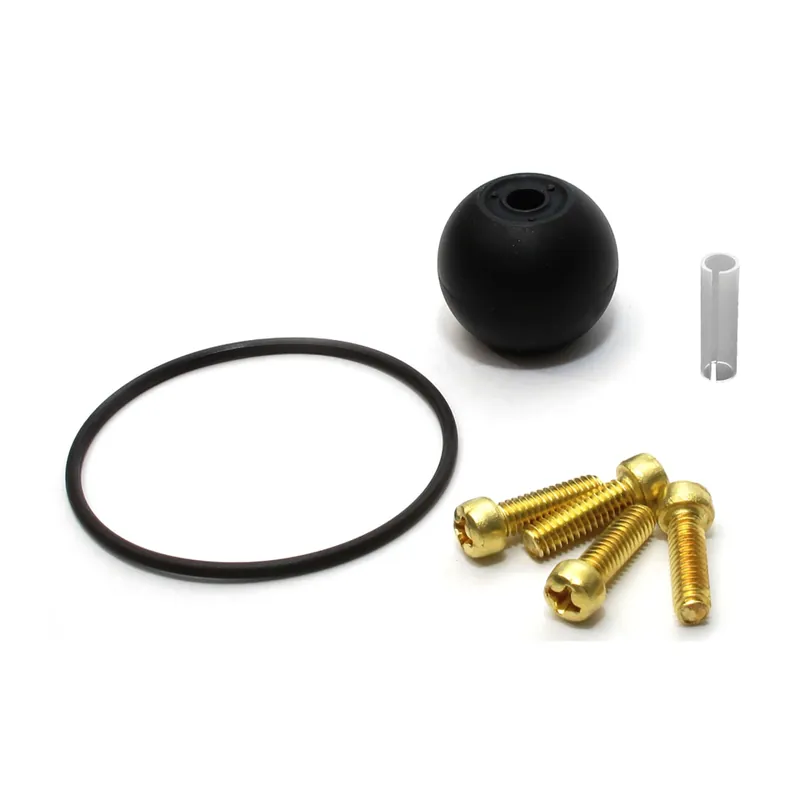 Resideo 272742A/U Replacement Ball and O-ring Kit
