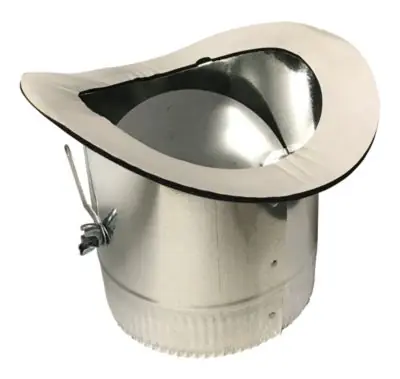Heating & Cooling Products 60405070 5 On 7 In - 10 In Saddle Tee
