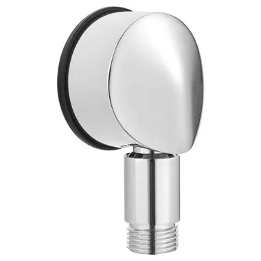 American Standard 8888.037.002 Supply Elbow in Polished Chrome