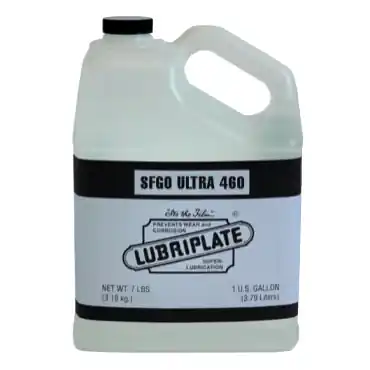 Lubriplate L0987-057 Food Machinery Oil 1 Gal Jug