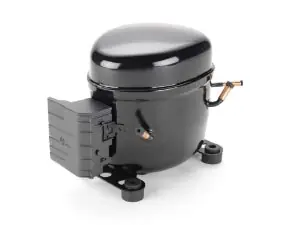 Tecumseh AE231AS-717-J7 Compressor AEA3440AXA 115V 1PH/50HZ to 60HZ R-12 4100BTUH